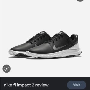 Nike shoes - women’s size 8